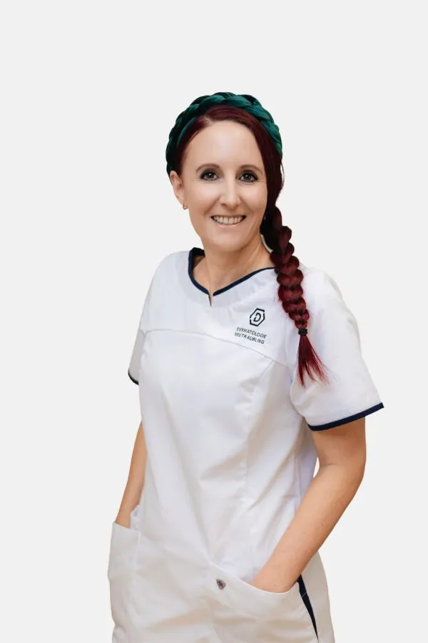 Susanne Luthermoser